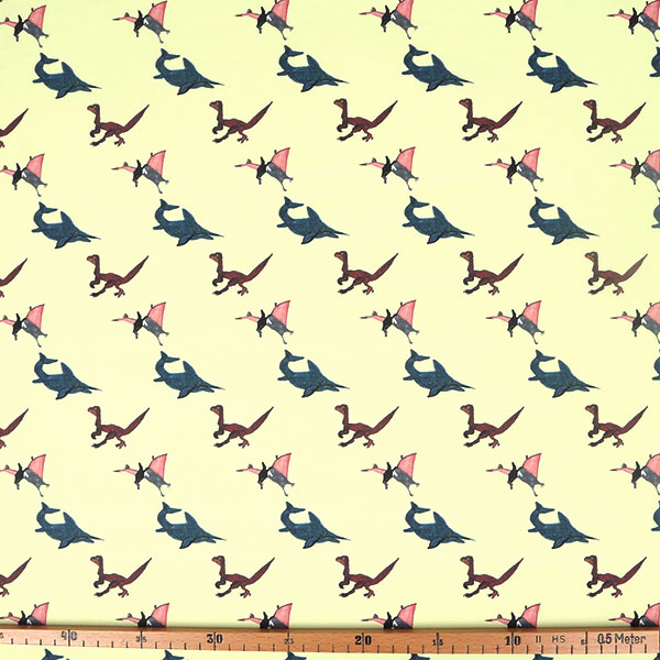 【シーチングorオックス:50cm単位】 エコファブリック fab-mf00152