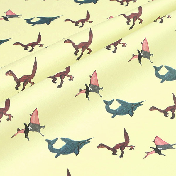 【シーチングorオックス:50cm単位】 エコファブリック fab-mf00152