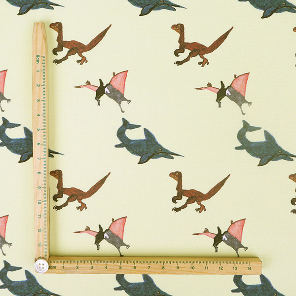 【シーチングorオックス:50cm単位】 エコファブリック fab-mf00152