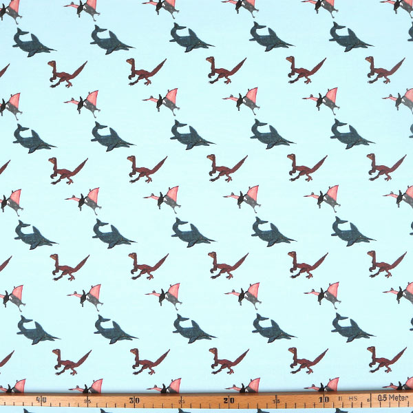 【シーチングorオックス:50cm単位】 エコファブリック fab-mf00153