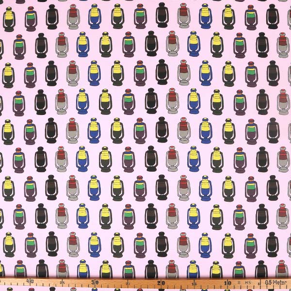 【シーチングorオックス:50cm単位】 エコファブリック fab-mf00154