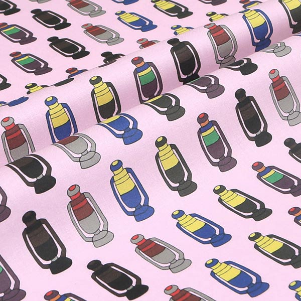 【シーチングorオックス:50cm単位】 エコファブリック fab-mf00154