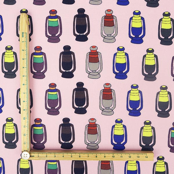 【シーチングorオックス:50cm単位】 エコファブリック fab-mf00154