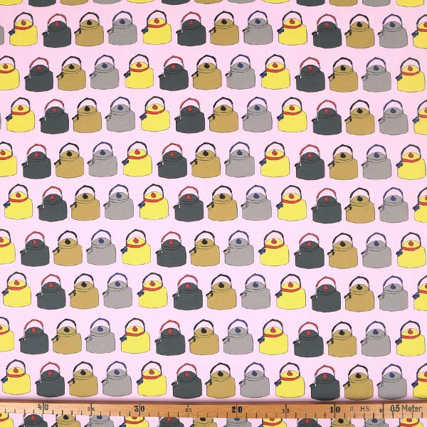 【シーチングorオックス:50cm単位】 エコファブリック fab-mf00156