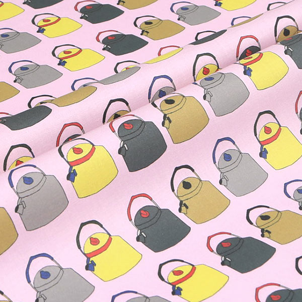 【シーチングorオックス:50cm単位】 エコファブリック fab-mf00156