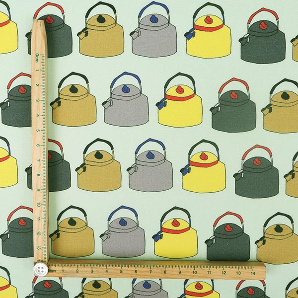 【シーチングorオックス:50cm単位】 エコファブリック fab-mf00157