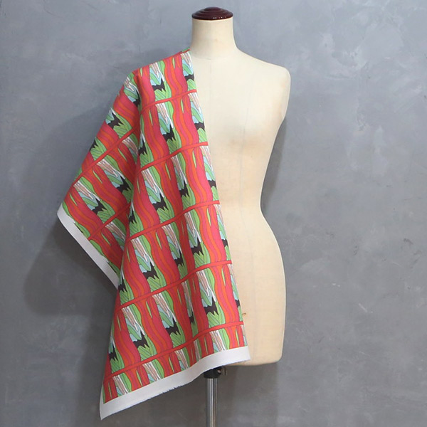 【シーチングorオックス:50cm単位】 エコファブリック fab-mf00159