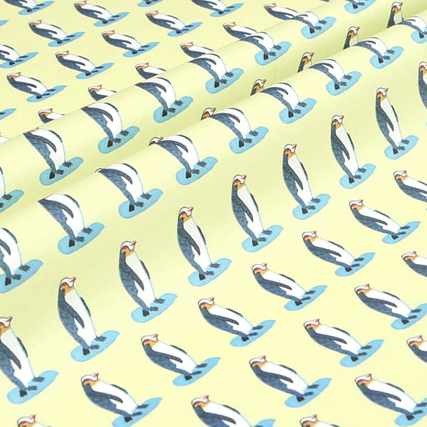 【シーチングorオックス:50cm単位】 エコファブリック fab-mf00164