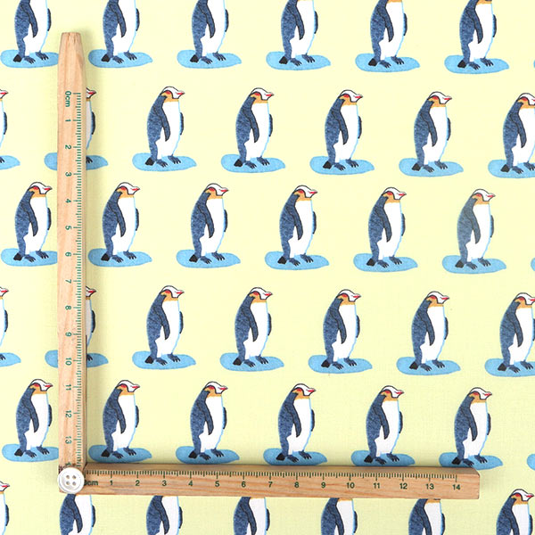 【シーチングorオックス:50cm単位】 エコファブリック fab-mf00164