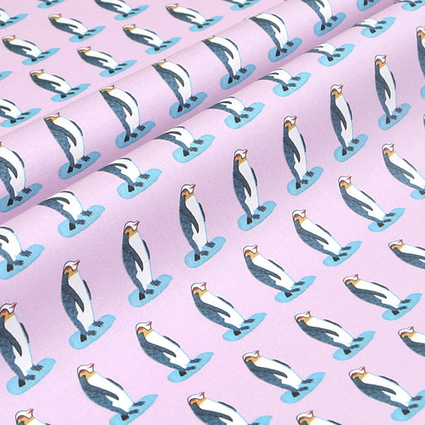 【シーチングorオックス:50cm単位】 エコファブリック fab-mf00165