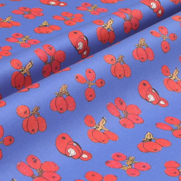 【シーチングorオックス:50cm単位】 エコファブリック fab-mf00168