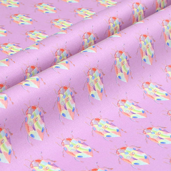 【シーチングorオックス:50cm単位】 エコファブリック fab-mf00170