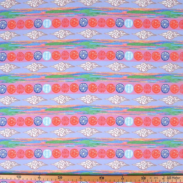 【シーチングorオックス:50cm単位】 エコファブリック fab-mf00174