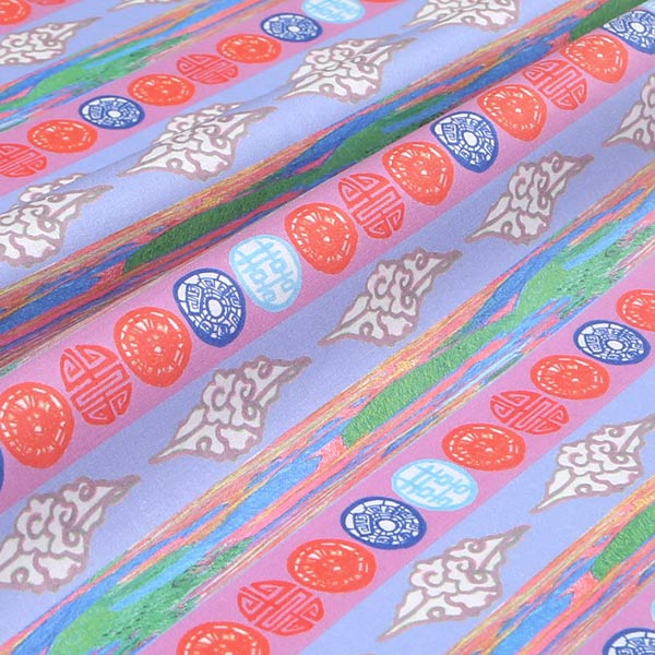 【シーチングorオックス:50cm単位】 エコファブリック fab-mf00174