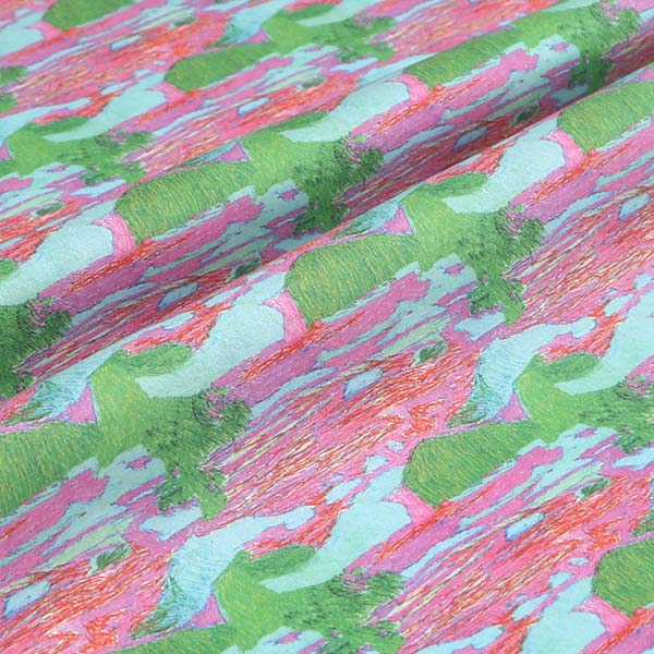 【シーチングorオックス:50cm単位】 エコファブリック fab-mf00175