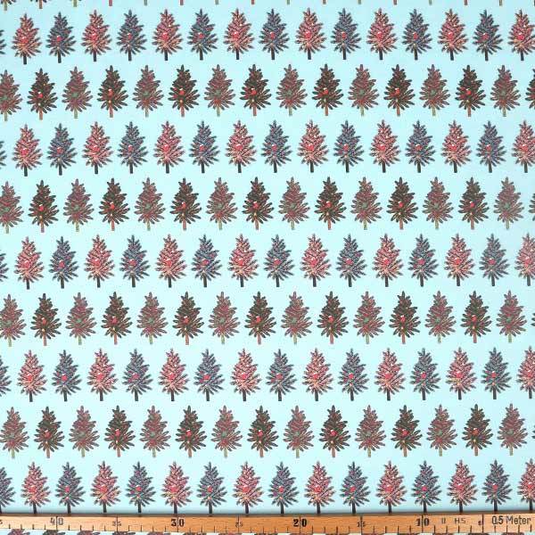 【シーチングorオックス:50cm単位】 エコファブリック fab-mf00181