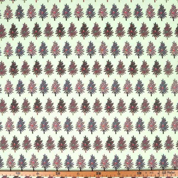 【シーチングorオックス:50cm単位】 エコファブリック fab-mf00182