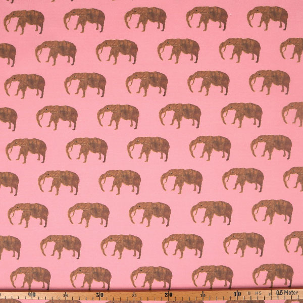 【シーチングorオックス:50cm単位】 エコファブリック fab-mf00183