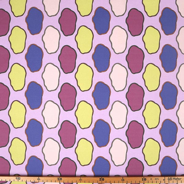 【シーチングorオックス:50cm単位】 エコファブリック fab-mf00188