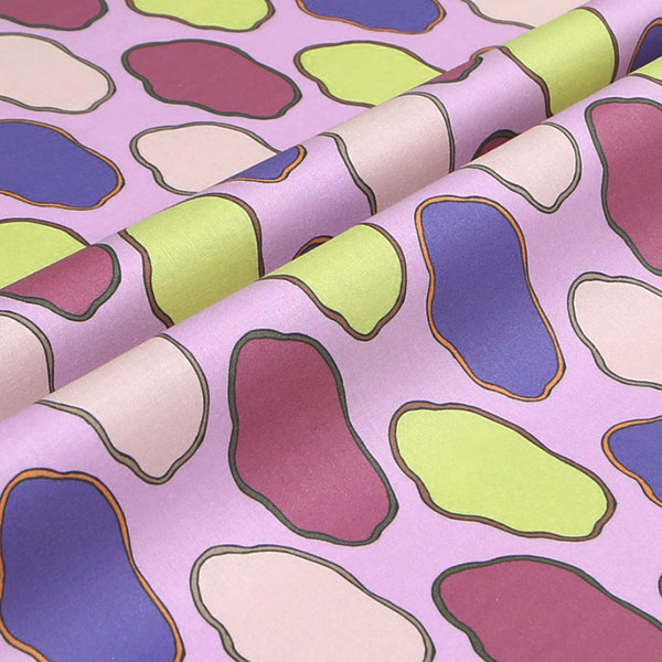 【シーチングorオックス:50cm単位】 エコファブリック fab-mf00188