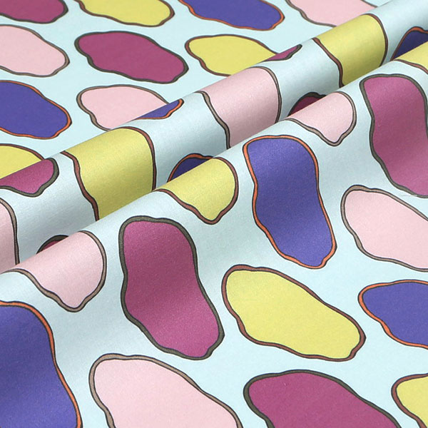 【シーチングorオックス:50cm単位】 エコファブリック fab-mf00189