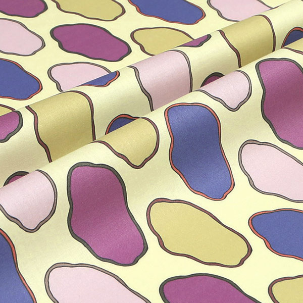 【シーチングorオックス:50cm単位】 エコファブリック fab-mf00190