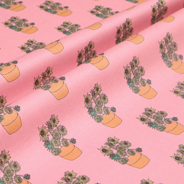 【シーチングorオックス:50cm単位】 エコファブリック fab-mf00201