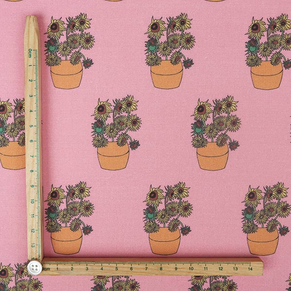 【シーチングorオックス:50cm単位】 エコファブリック fab-mf00201