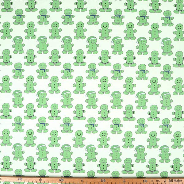 【シーチングorオックス:50cm単位】 エコファブリック fab-mf00204