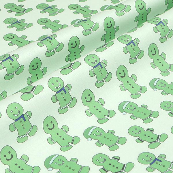 【シーチングorオックス:50cm単位】 エコファブリック fab-mf00204