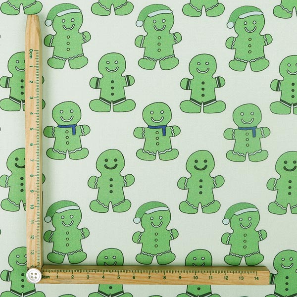 【シーチングorオックス:50cm単位】 エコファブリック fab-mf00204