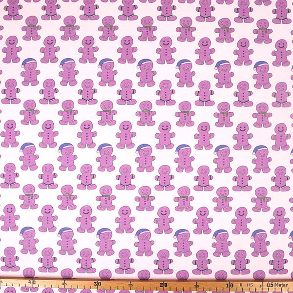 【シーチングorオックス:50cm単位】 エコファブリック fab-mf00205