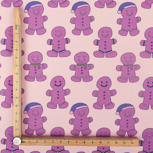 【シーチングorオックス:50cm単位】 エコファブリック fab-mf00205