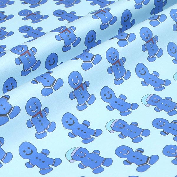 【シーチングorオックス:50cm単位】 エコファブリック fab-mf00206