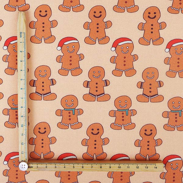 【シーチングorオックス:50cm単位】 エコファブリック fab-mf00207