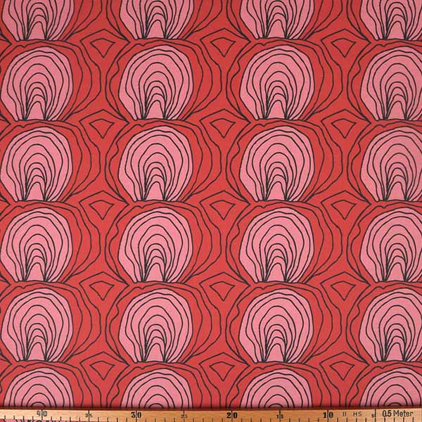 【シーチングorオックス:50cm単位】 エコファブリック fab-mf00208