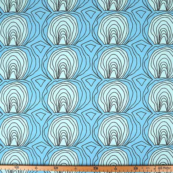 【シーチングorオックス:50cm単位】 エコファブリック fab-mf00209