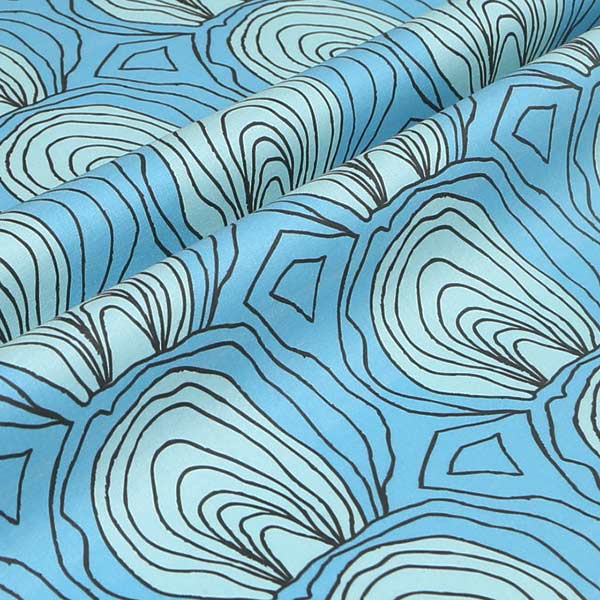 【シーチングorオックス:50cm単位】 エコファブリック fab-mf00209