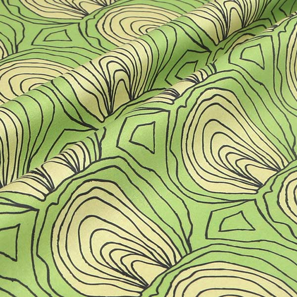 【シーチングorオックス:50cm単位】 エコファブリック fab-mf00210