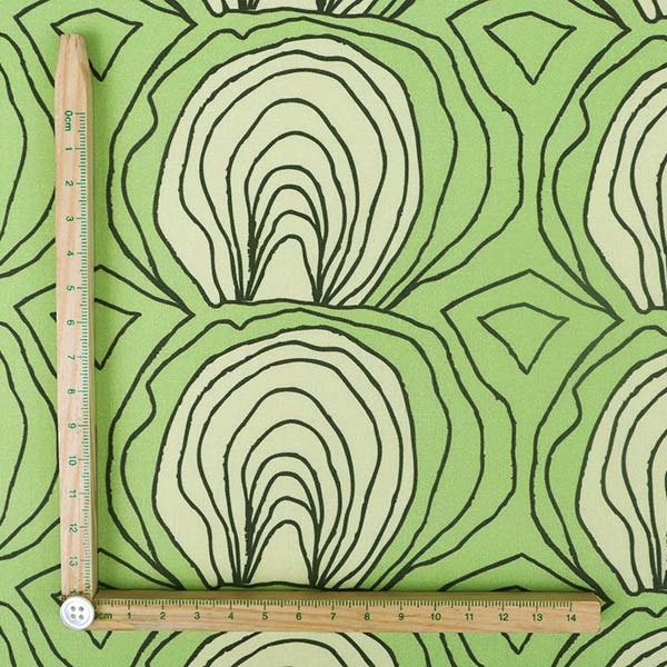 【シーチングorオックス:50cm単位】 エコファブリック fab-mf00210