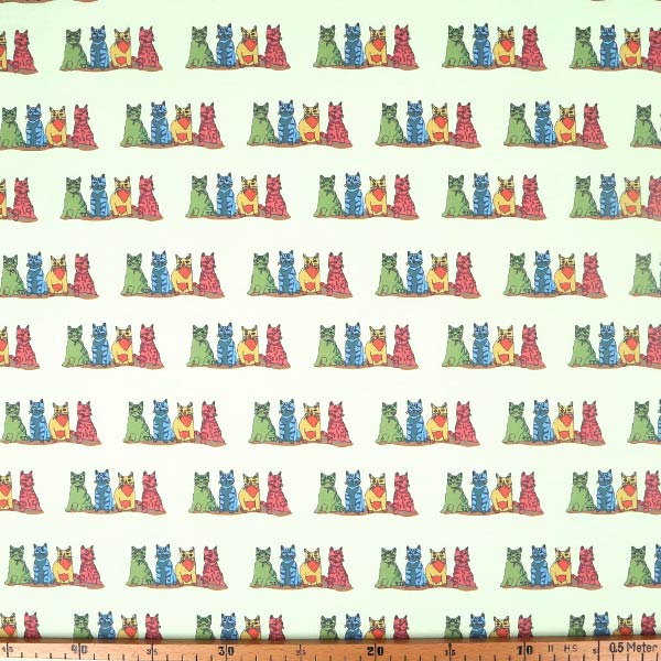 【シーチングorオックス:50cm単位】 エコファブリック fab-mf00215