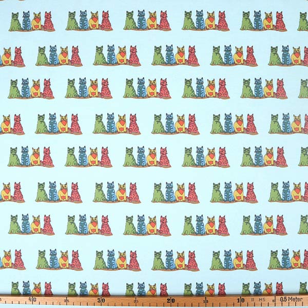 【シーチングorオックス:50cm単位】 エコファブリック fab-mf00216