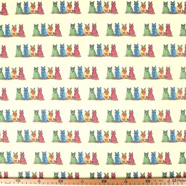 【シーチングorオックス:50cm単位】 エコファブリック fab-mf00217