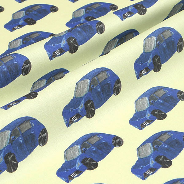 【シーチングorオックス:50cm単位】 エコファブリック fab-mf00221