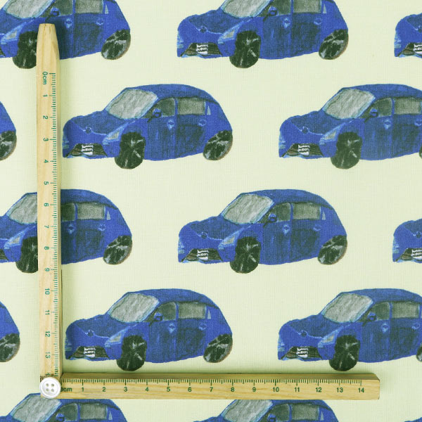 【シーチングorオックス:50cm単位】 エコファブリック fab-mf00221