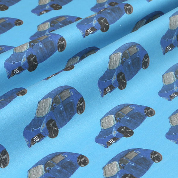 【シーチングorオックス:50cm単位】 エコファブリック fab-mf00222