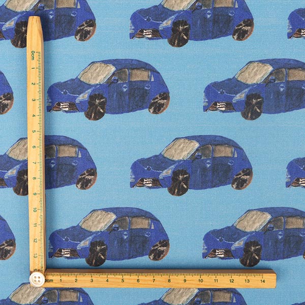 【シーチングorオックス:50cm単位】 エコファブリック fab-mf00222