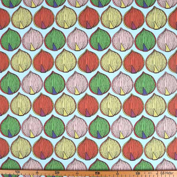 【シーチングorオックス:50cm単位】 エコファブリック fab-mf00226