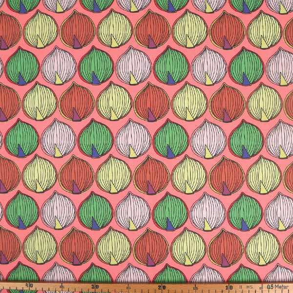 【シーチングorオックス:50cm単位】 エコファブリック fab-mf00227