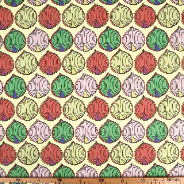 【シーチングorオックス:50cm単位】 エコファブリック fab-mf00228